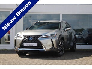 Lexus UX 250h Hybride Luxury Line I Navigatie I Camera I Leder I Applecarplay