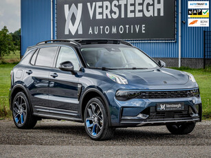 LYNK & CO 01 1.5 Plug-In Hybrid 262pk Trekhaak|Panoramadak