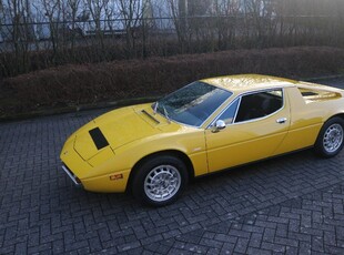 MASERATI MERAK