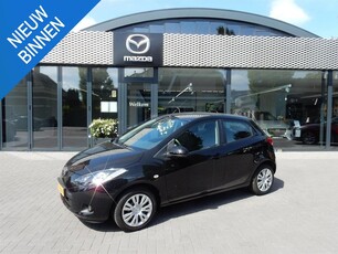 Mazda 2 1.3 Limited Pro *Net binnen*