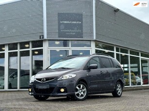 Mazda 5 2.0 Business / Airco / Cruise Control / Pdc Voor en Achter.