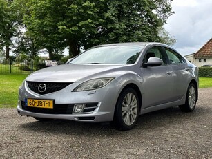 Mazda 6 1.8 Exclusive Airco