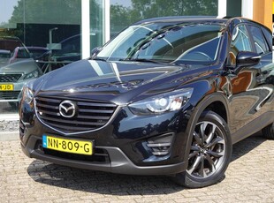 Mazda CX-5 2.0 SkyActiv-G 165 GT-M Line 2WD