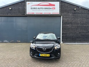 Mazda CX-5 2.0 TS+ 2WD