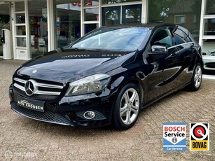 Mercedes A-klasse 180 Urban, Climat, Bluetooth, Pdc, LM..