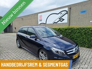 Mercedes B-klasse 180 Business Solution AMG Upgrade Edition