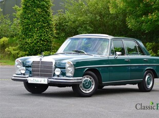 Mercedes-Benz 280 S