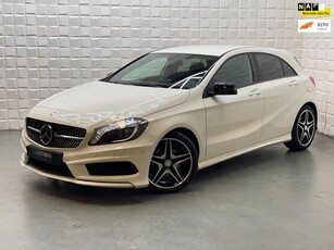 Mercedes-Benz A 180 AMG NAVI CRUISE