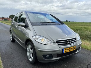 Mercedes-Benz A-Klasse 150 Avantgarde AIRCO/CRUISE/ AUTOMAAT / 83.000km!!