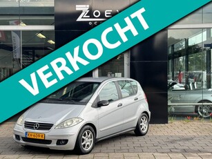 Mercedes-Benz A-klasse 150 Classic nieuwe APK!!