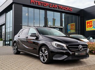 Mercedes-Benz A-klasse 200 AMG, 156 PK, Automaat, Camera, Cruise!