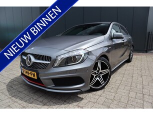 Mercedes-Benz A-Klasse 250 Sport Prestige AMG Pakket Automaat Afneembare Trekhaak