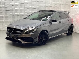 Mercedes-Benz A-klasse AMG 45 4MATIC CAMERA