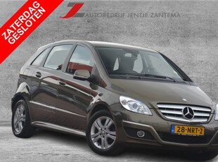 Mercedes-Benz B-Klasse 160 Business Class | Automaat | Airco | Cruise-control | Elek.ramen | NL auto!! |