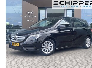 Mercedes-Benz B-Klasse 180 Ambition | Eerste eigenaar | LED | Achteruitrijcamera |