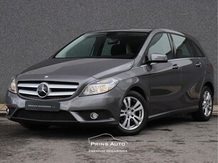 Mercedes-Benz B-Klasse 180 |NAVI|CLIMA|STOELV|