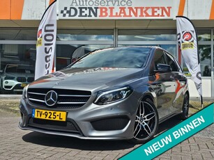 Mercedes-Benz B-klasse 200 AMG Business Automaat BJ.2018 / Navi / Panodak / Xenon / Half Leer / 18