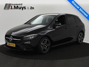 Mercedes-Benz B-klasse 250 e PHEV Business Solution AMG Limited NAVI|LEER|LED|SFEERVERLICHTING|STOELVERW|CLIMA|CRUISE