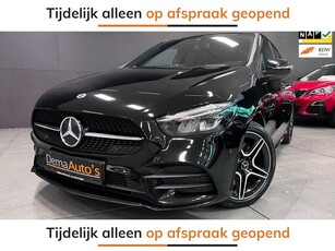 Mercedes-Benz B-klasse 250 e Premium Plus AMG-PAKKET NAVI/DAB/CARPLAY/LED/ECC/PDC///