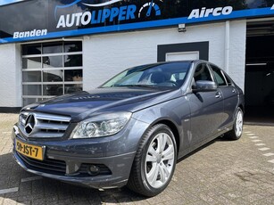 Mercedes-Benz C-klasse 180 K BlueEFFICIENCY /Automaat/1 eigenaar