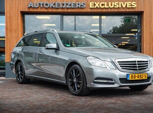 Mercedes-Benz E-klasse Estate 200 CGI Business Class Avantgarde Trekhaak Navi 17