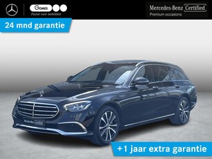 Mercedes-Benz E-klasse Estate 300 e Exclusive Line | Panoramadak | Trekhaak