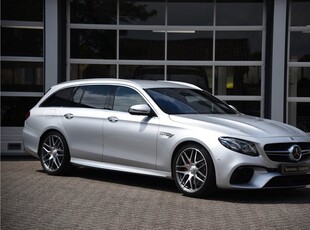 Mercedes-Benz E-Klasse Estate AMG 63 S 4MATIC Premium Plus