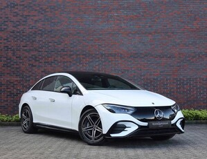 Mercedes-Benz EQE 500 4Matic AMG Line *AMG*Pano*Designo*Night*Premium Plus*