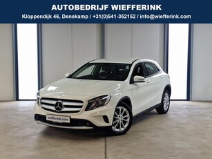 Mercedes-Benz GLA 180