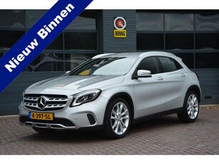 Mercedes-Benz GLA 180 Ambition Automaat