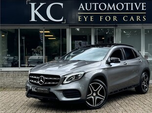 Mercedes-Benz GLA 250 4Matic Premium Edition | AMG Night | Pano | Sfeer