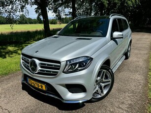 Mercedes-Benz GLS 350 D AMG Designo Full Option Pano Dak