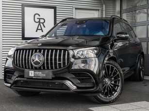 Mercedes-Benz GLS 63 AMG 4MATIC+ | BTW | Burmester | 7-Zits | Trekhaak