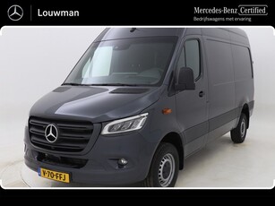 Mercedes-Benz Sprinter 319/419 1.9 CDI 366 L2H2 9G-Automaat