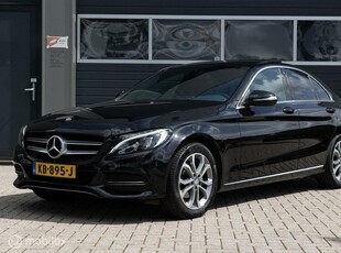 Mercedes C-klasse 180 Prestige PANORAMA|NAVI|PDC|LAGE KM