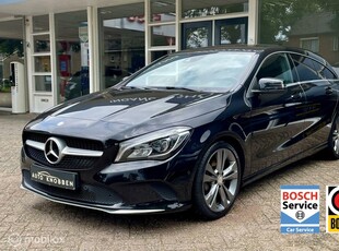 Mercedes CLA-klasse Shooting Brake 180 Urban Xenon/Led, Climat, Navi, Bluetooth, Camera, LM..