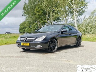 Mercedes CLS 350 CGI Prestige Plus