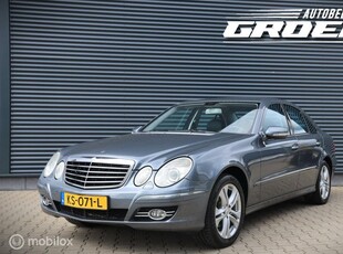 Mercedes E-klasse 280 Elegance YOUNGTIMER