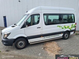 Mercedes Sprinter 316 NGT 1.8 366 / Personen/Rolstoelvervoer