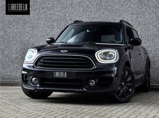 MINI Countryman 1.5 Cooper Chili Aut. | Navigatie | Carplay | Half Leder | 18