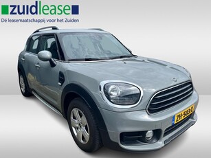 MINI Countryman 1.5 Cooper Salt | 136PK | CARPLAY | PDC | CRUISE | NAVI | Incl. BTW