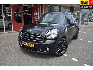 MINI Countryman 1.6 Cooper Pepper