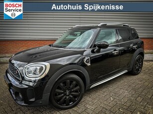 MINI Countryman 2.0 Cooper S Hammersmith Automaat