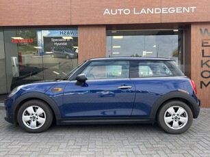 MINI Mini 1.2 One | 28.137 km!