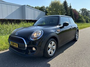 MINI Mini 1.2 One Salt / AIRCO / NAVI / CRUISE / INCL BTW