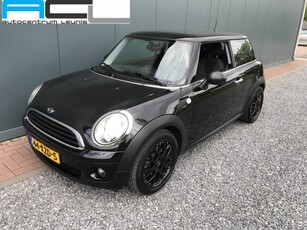 MINI Mini 1.4 One Pepper Business Line 3-drs