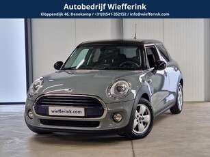 MINI Mini 1.5 Cooper Business airco navigatie