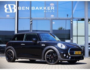 MINI Mini 1.5 Cooper JCW John Cooper Works *NAVI*CLIMA*LEDER*CRUISE*