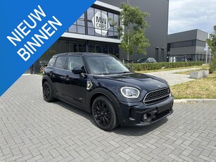 Mini Mini Countryman 2.0 Cooper S E ALL4 Chili Leder Camera Carplay Navi