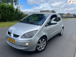 Mitsubishi Colt 1.1 Incharge AIRCO/APK 4-2025/VELGEN